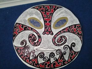 Maori art